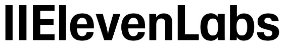 ElevenLabs logo